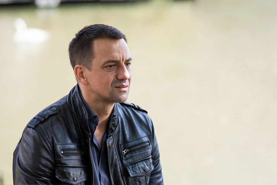 Foto Jérôme Robart