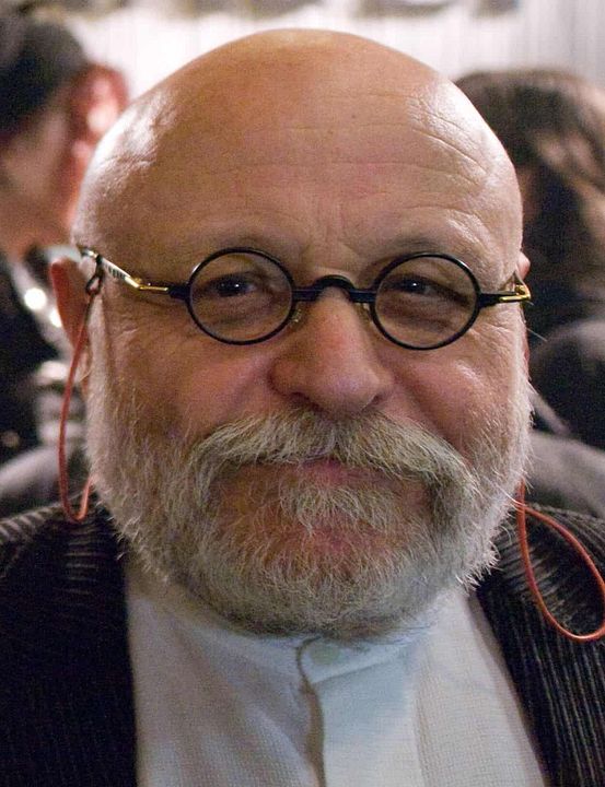 Cartel Arnost Goldflam