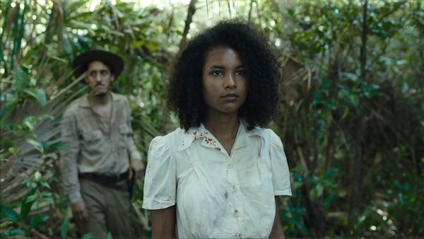 Selva Trágica : Foto