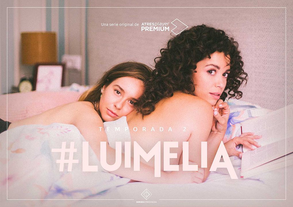 #Luimelia : Cartel