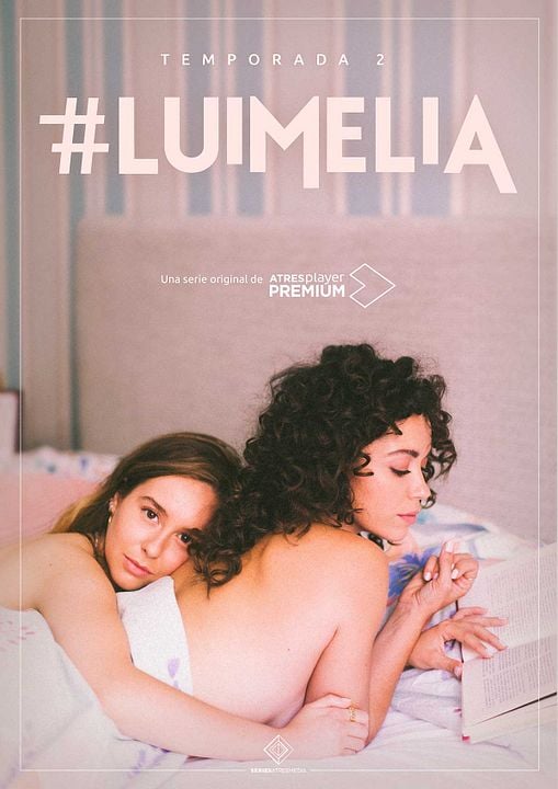 #Luimelia : Cartel