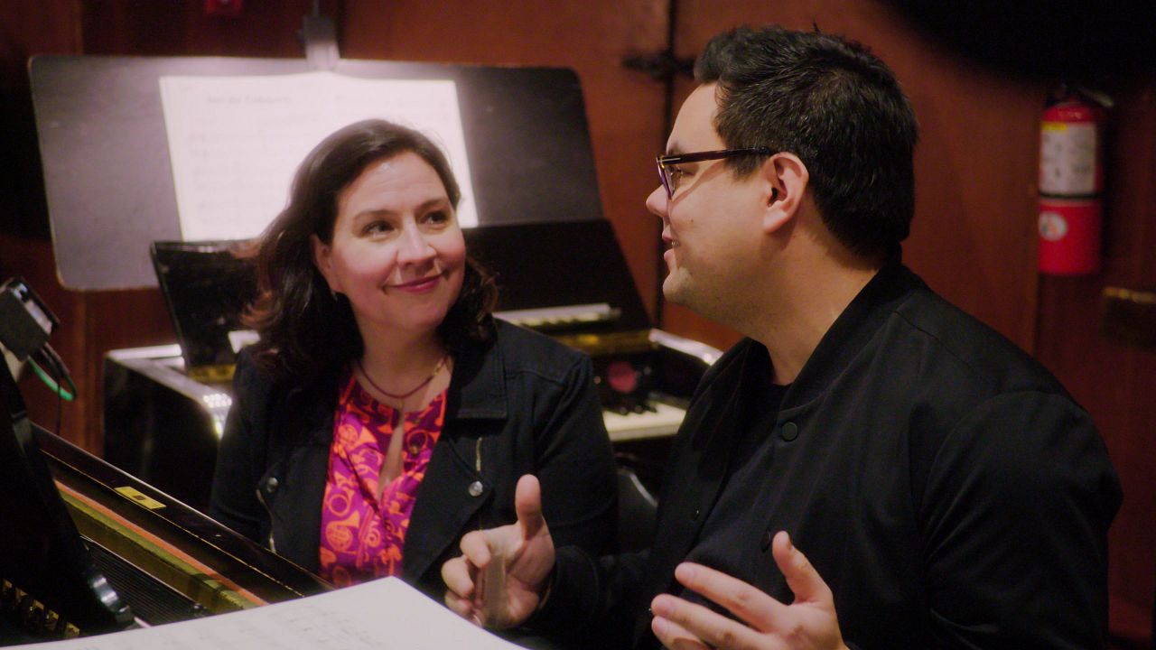 Mucho más allá: Así se hizo Frozen 2 : Foto