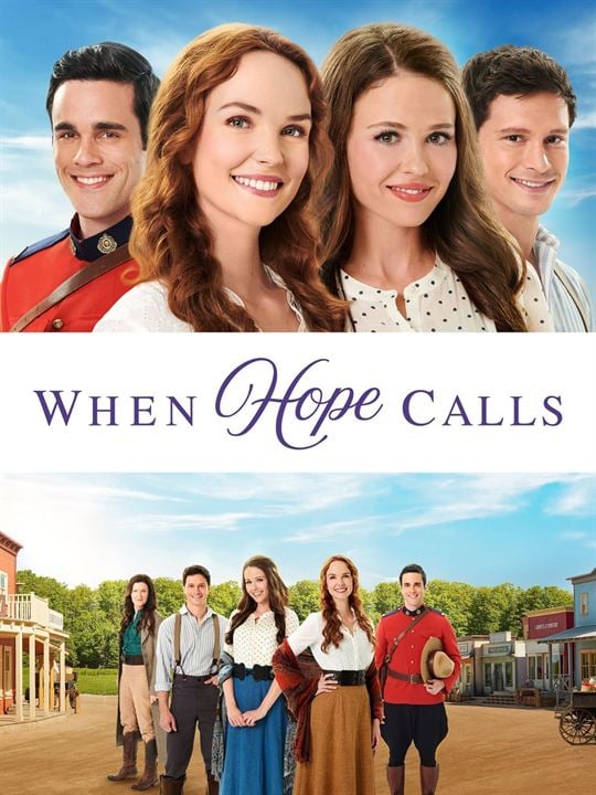 When Hope Calls : Cartel