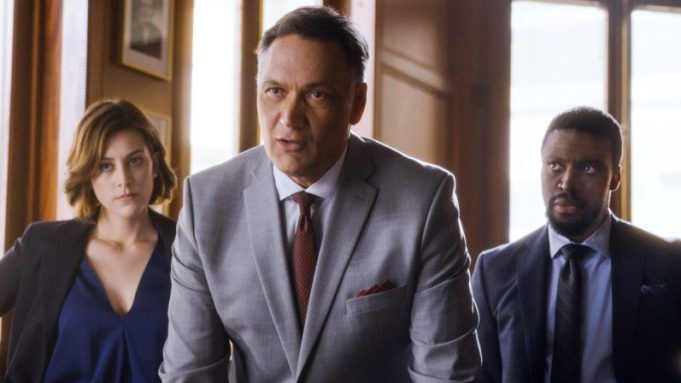 Bluff City Law : Foto