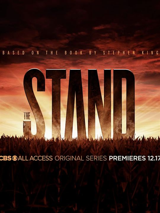 The Stand : Cartel