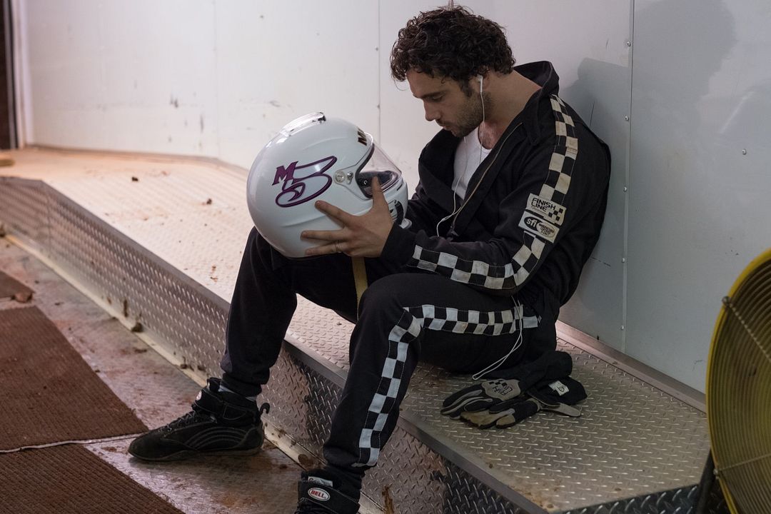 Trading Paint : Foto