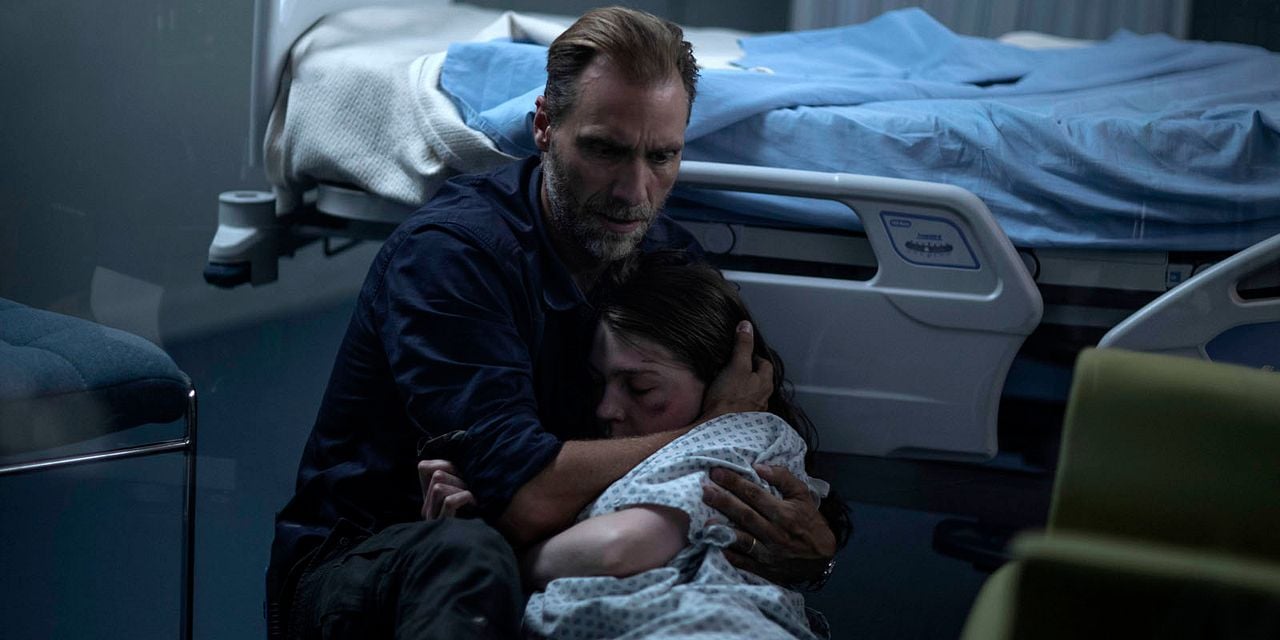 The Head : Foto Alexandre Willaume-Jantzen