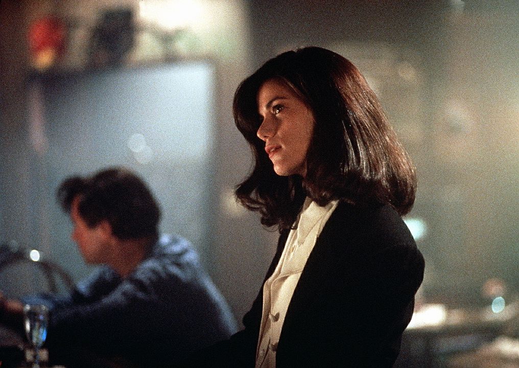 La última seducción : Foto Linda Fiorentino