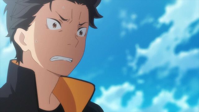 Re:Zero - Starting Life in Another World : Foto