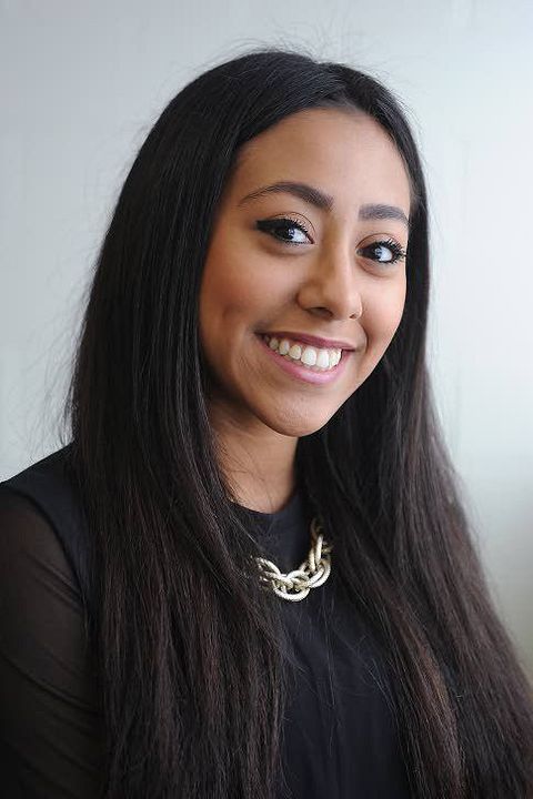 Cartel Madison Reyes