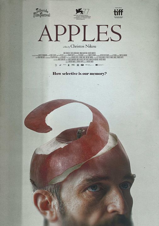 Apples : Cartel