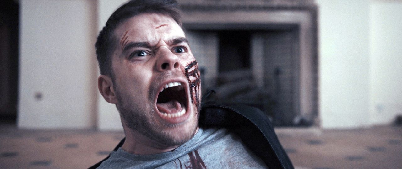 The Jack In The Box : Foto