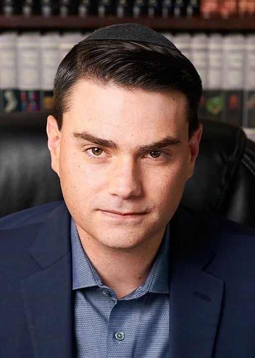 Cartel Ben Shapiro