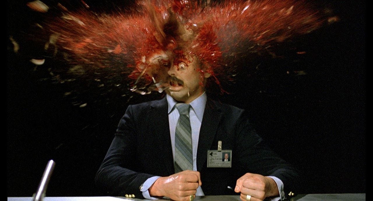 Scanners: Su solo pensamiento podía matar : Foto