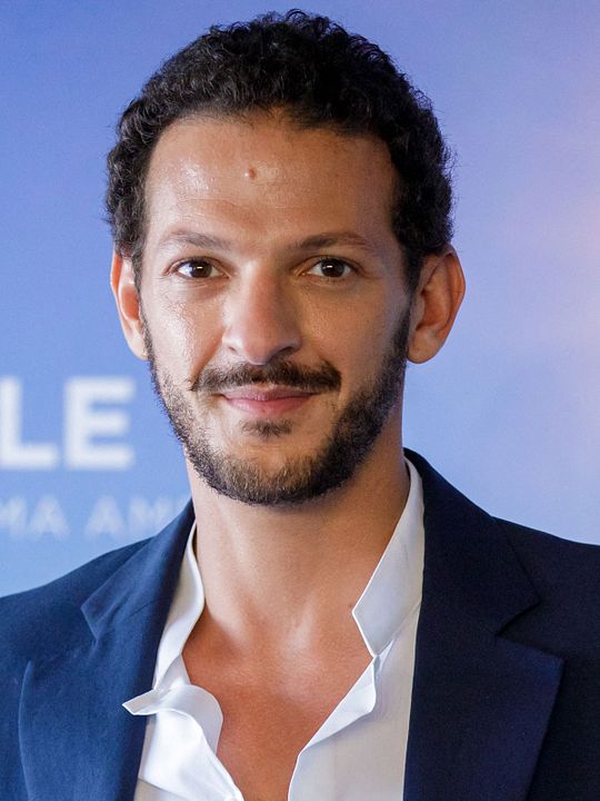 Cartel Vincent Dedienne