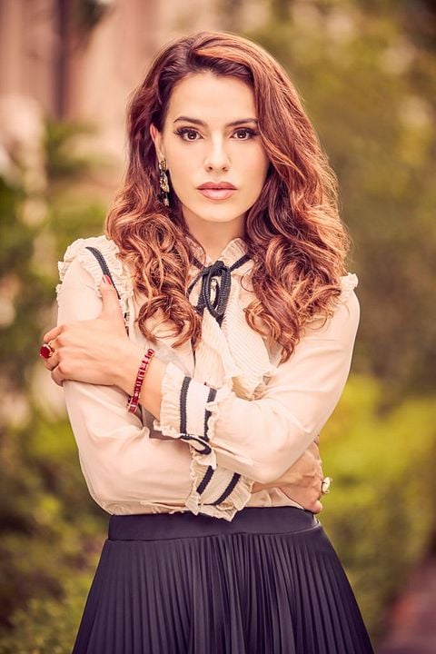 Foto Melia Kreiling