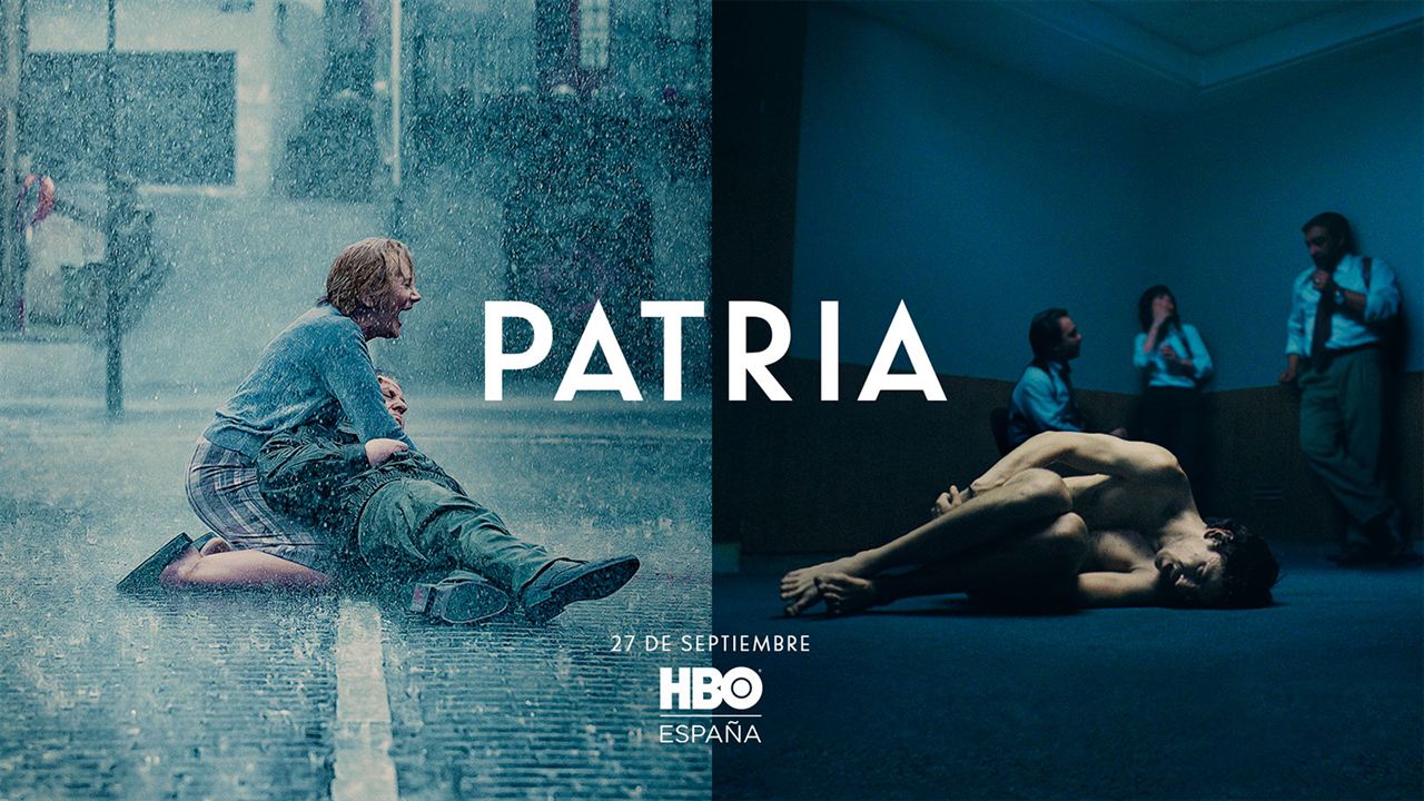 Patria : Cartel