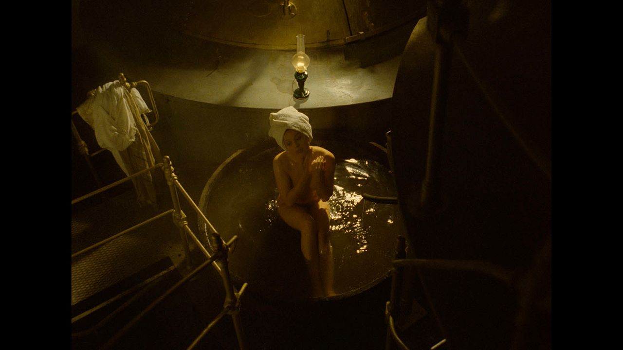 Foto Magda Vásáryová