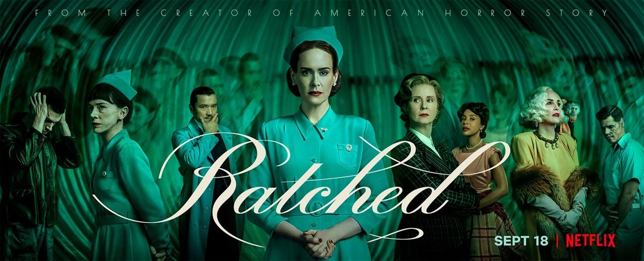 Ratched : Cartel