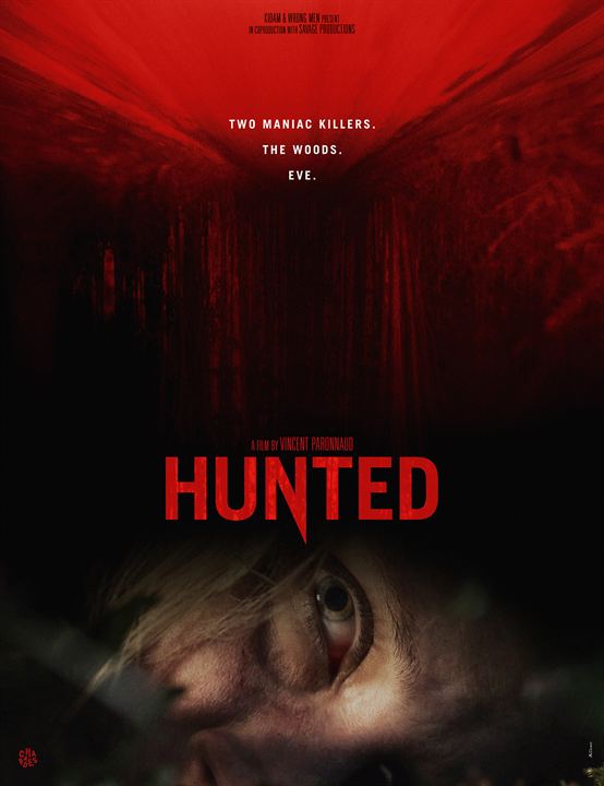 Hunted : Cartel