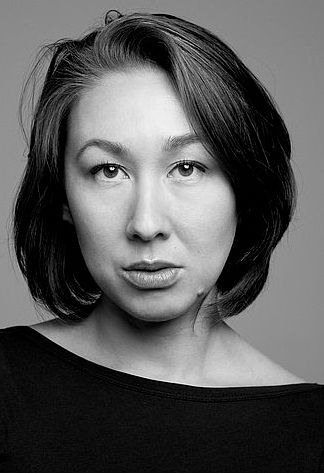 Cartel Aisling Chin-Yee