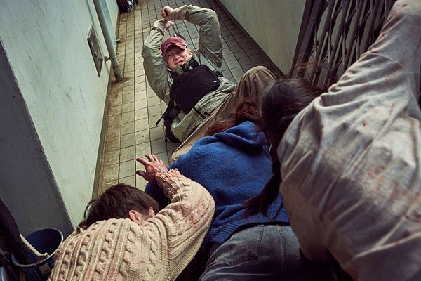 #Vivo : Foto Ah-In Yoo