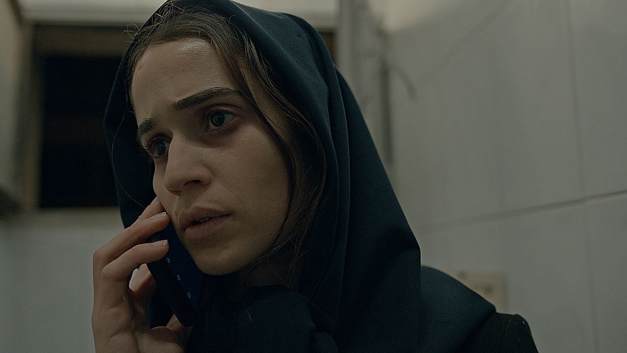 Teherán : Foto Niv Sultan