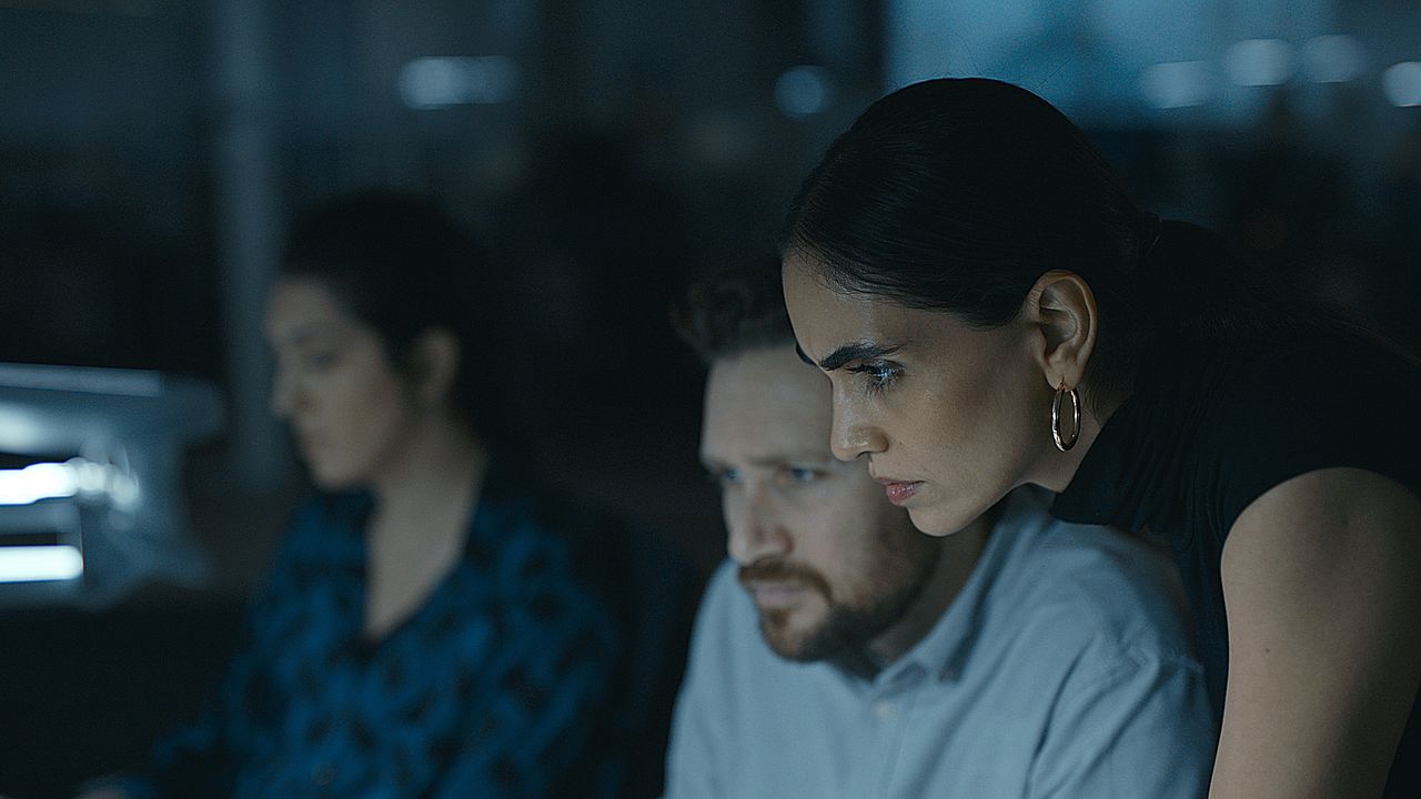 Teherán : Foto Liraz Charhi