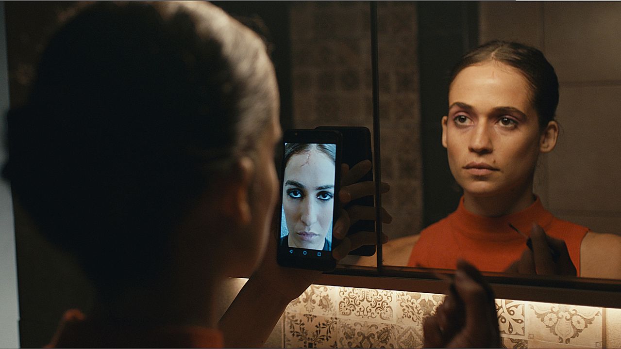 Teherán : Foto Niv Sultan