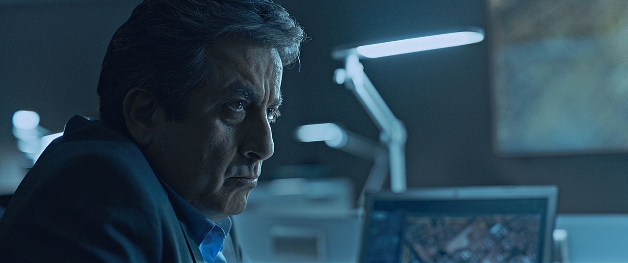 Teherán : Foto Menashe Noy