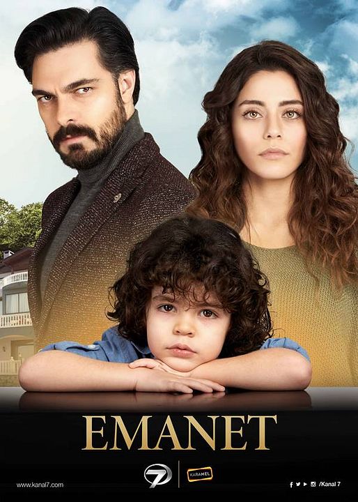 Emanet : Cartel