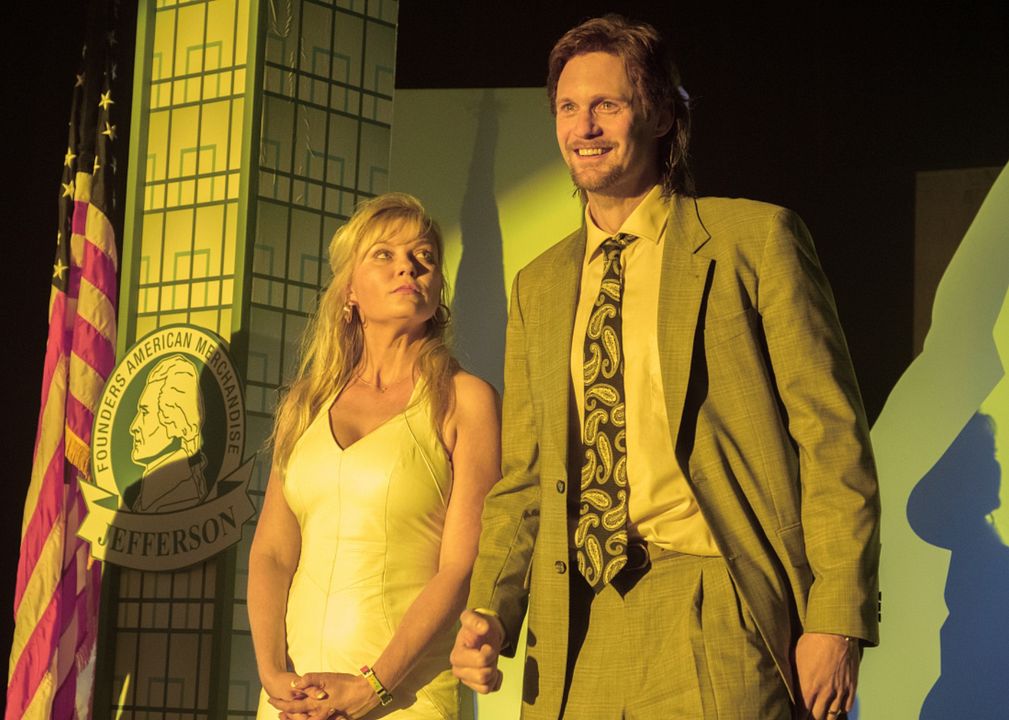 Llegar a ser Dios en Florida : Foto