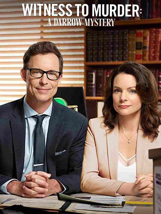 Dime la verdad : Cartel