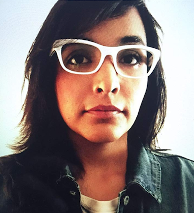 Cartel María José Cordova