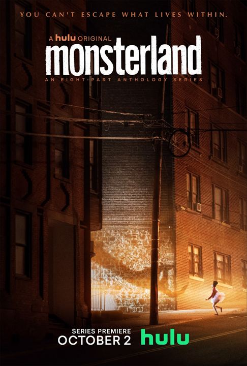 Monsterland : Cartel