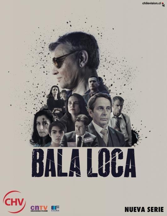 Bala Loca : Cartel