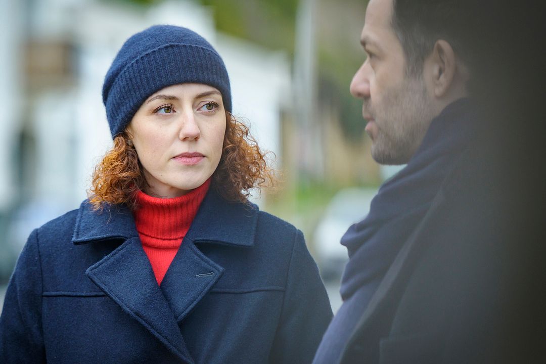 Foto Blandine Bellavoir