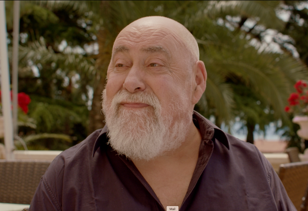 Foto Pierre Sénélas