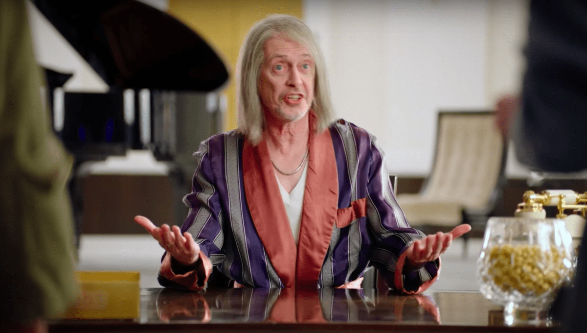 Miracle Workers : Foto