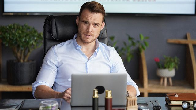 Love is in the air : Foto