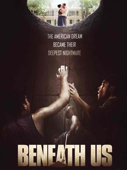 Beneath Us : Cartel