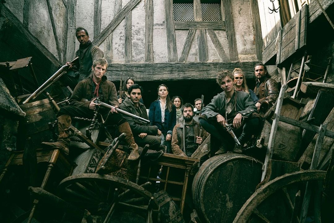 La Revolución : Foto