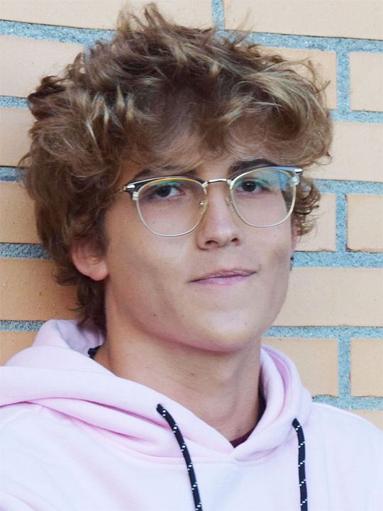 Cartel Javier Gallardo