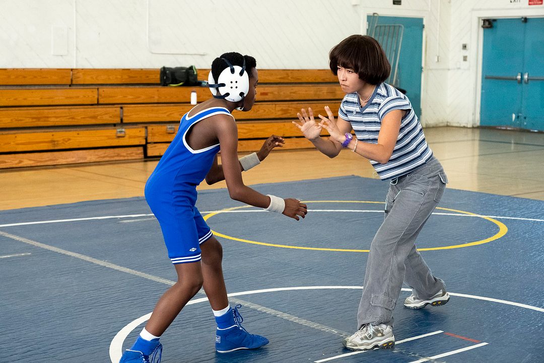 PEN15 : Foto Maya Erskine