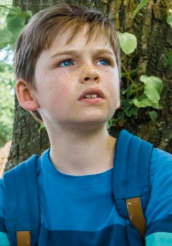 Cartel Nico Marischka