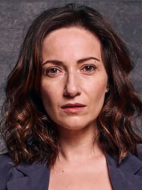 Cartel Olaya Caldera