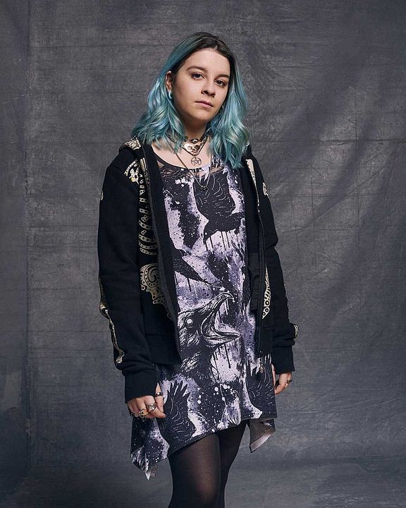 Foto María Rivera (II)