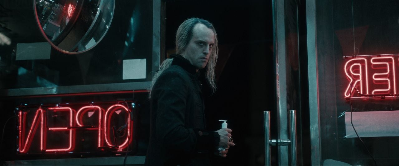 Vampiros vs. el Bronx : Foto