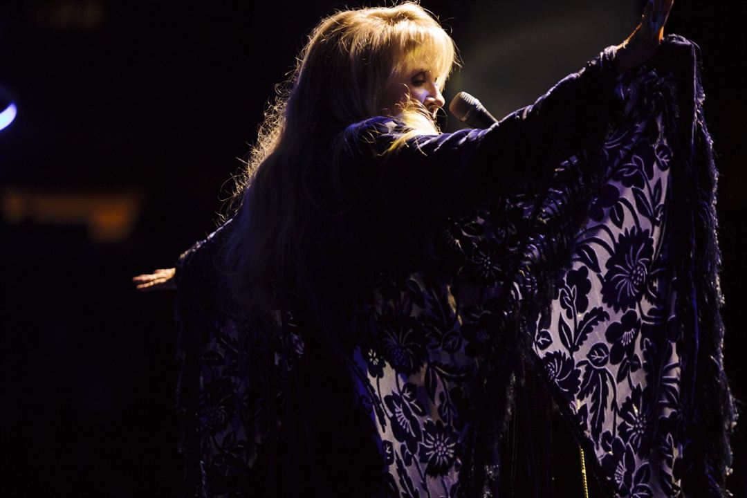 Foto Stevie Nicks