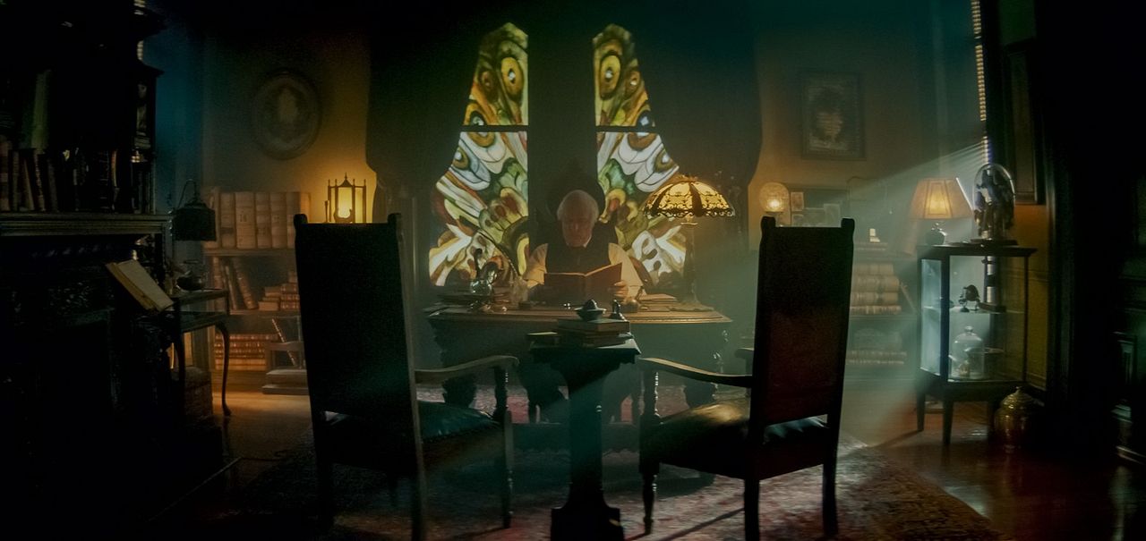 Historias de la morgue : Foto